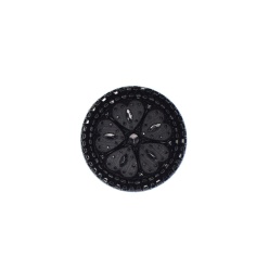 Botón nylon brillo | Mercería Online Pontejos