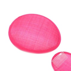 Casquete ovalado tocados | Mercería Online Pontejos 2