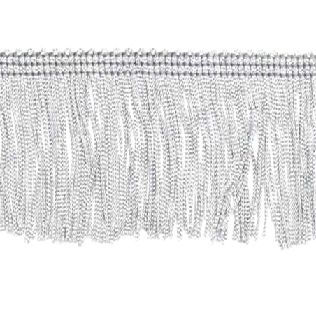Fringe of cuquillo | Haberdashery Online Pontejos
