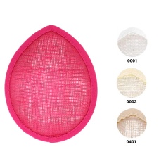 Casquete ovalado tocados | Mercería Online Pontejos 2