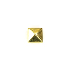 Tachuela cuadrada 20x20mm | Mercería Online Pontejos