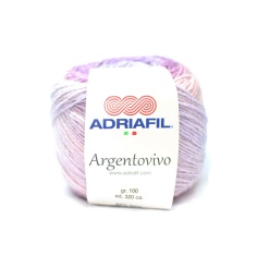 Ovillo argentovivo 100gr | Mercería Online Pontejos