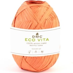 Ovillo eco vita raffia 50gr | Mercería Online Pontejos 2