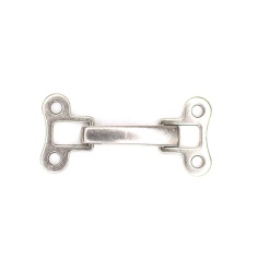 Metal brooch | Haberdashery Online Pontejos