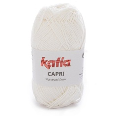 Ovillo capri 50 gr | Mercería Online Pontejos