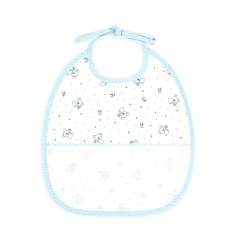 Bib Koala 6 months | Haberdashery Online Pontejos