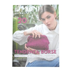 Revista mondial tendenza borse 20 modelos otoño-invierno 2026/27 | Mercería Online Pontejos