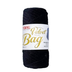 Ovillo velvet bag 200gr | Mercería Online Pontejos 2