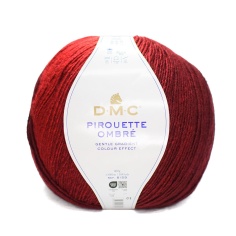 Ovillo pirouette ombre 400gr | Mercería Online Pontejos 2