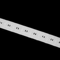 Embroidered strip 236 | Haberdashery Online Pontejos