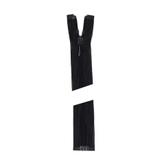 Cremallera semi-invisible c/s 60cm | Mercería Online Pontejos 2