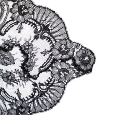 Mantilla 023 | Haberdashery Online Pontejos