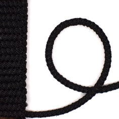 Cordon trenzado 6mm | Mercería Online Pontejos