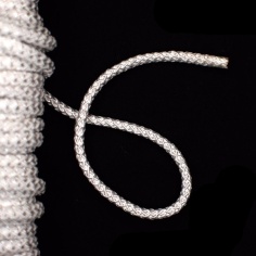 Cordon trenzado 6mm | Mercería Online Pontejos 2