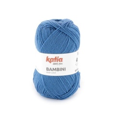 Ovillo bambini 50 gr | Mercería Online Pontejos 2