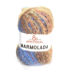 Ovillo marmolada 200gr | Mercería Online Pontejos