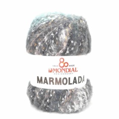 Ovillo marmolada 200gr | Mercería Online Pontejos 2