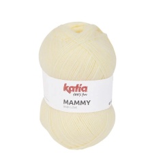 Ovillo mammy 50 gr | Mercería Online Pontejos 2