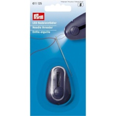 Threader needles LED PRYM | Haberdashery Online Pontejos