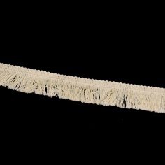 Fleco algodón 25mm | Mercería Online Pontejos