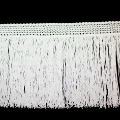 Fleco enrejado de rayon | Mercería Online Pontejos