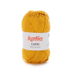 Ovillo capri 50 gr | Mercería Online Pontejos 2
