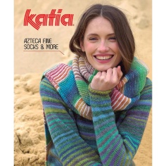 Revista azteca fine socks & more | Mercería Online Pontejos