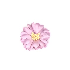 Fabric flower 008 | Haberdashery Online Pontejos