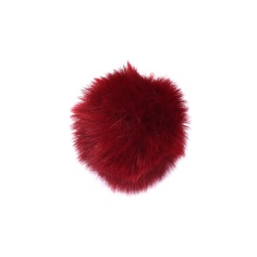 Pompón ecológico | Mercería Online Pontejos 2