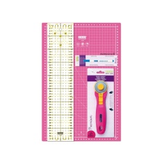 Kit initiation patchwork | Haberdashery Online Pontejos