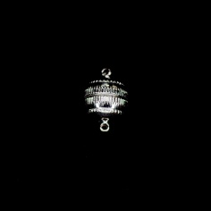 Close up of magnet Ball for jewelery | Haberdashery Online Pontejos