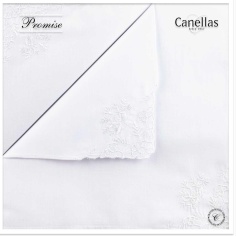 Pañuelo señora 303 modelo 3 | Mercería Online Pontejos