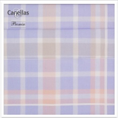 Square Scarves Lady Box 3 Units Model 2 | Haberdashery Online