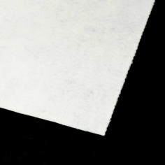 Fieltro fino en plancha | Mercería Online Pontejos