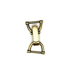 Metallic Alamar 25mm | Haberdashery Online Pontejos 2