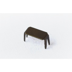 Bottom Zipper M / 8 | Haberdashery Online Pontejos 2