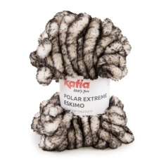 Ovillo polar extreme eskimo 300gr | Mercería Online Pontejos