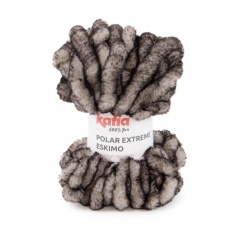 Ovillo polar extreme eskimo 300gr | Mercería Online Pontejos 2