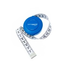 Cinta métrica enrollable 150cm | Mercería Online Pontejos