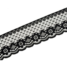 Puntilla nylon 333 | Mercería Online Pontejos