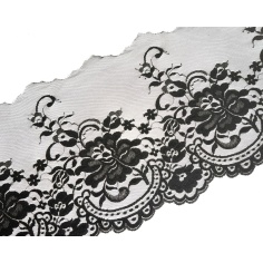 Puntilla nylon 368 | Mercería Online Pontejos 2