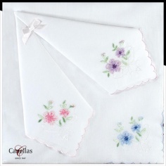 Lady 303 Model 5 | Haberdashery Online Pontejos