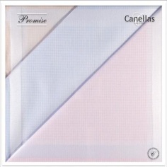 Square Scarves Lady Box 3 Units Model 1 | Haberdashery Online