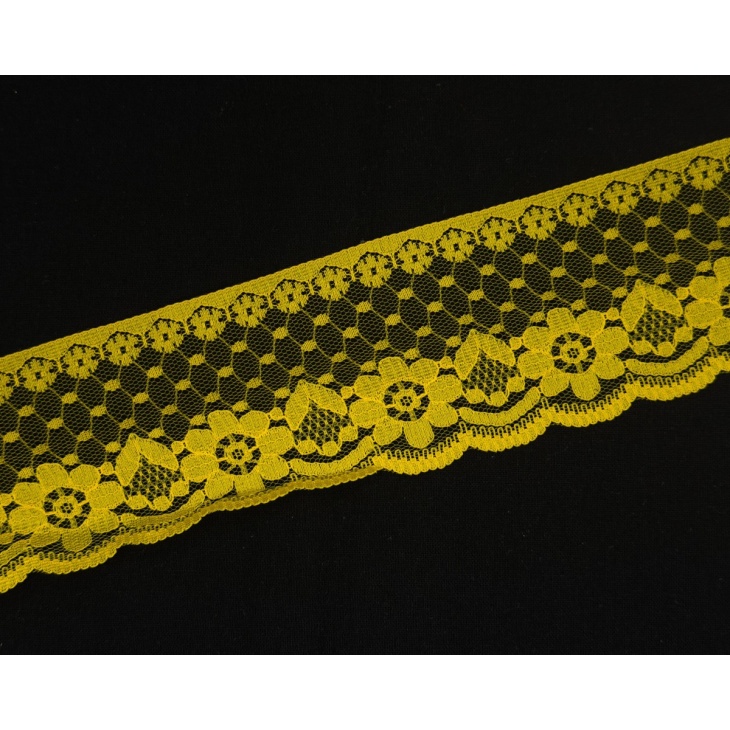 Puntilla nylon 333 | Mercería Online Pontejos