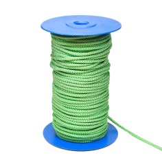Cordón 2.5mm 100% rayón | Mercería Online Pontejos 2