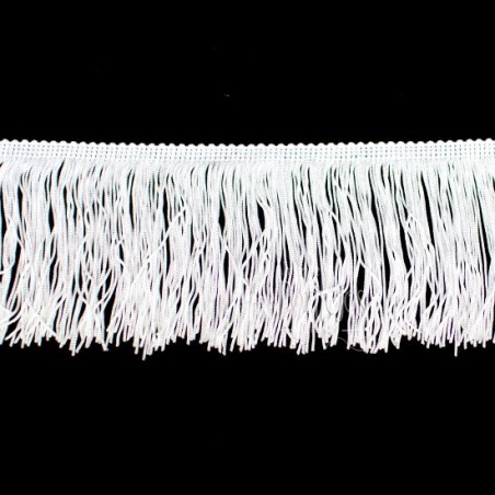 Fringe of cuquillo | Haberdashery Online Pontejos