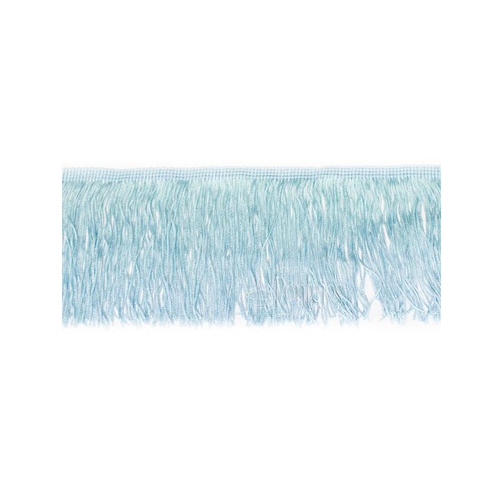 Fringe of cuquillo | Haberdashery Online Pontejos