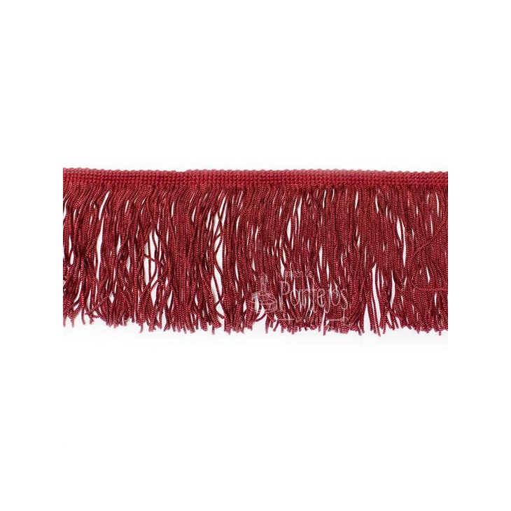 Fringe of cuquillo | Haberdashery Online Pontejos
