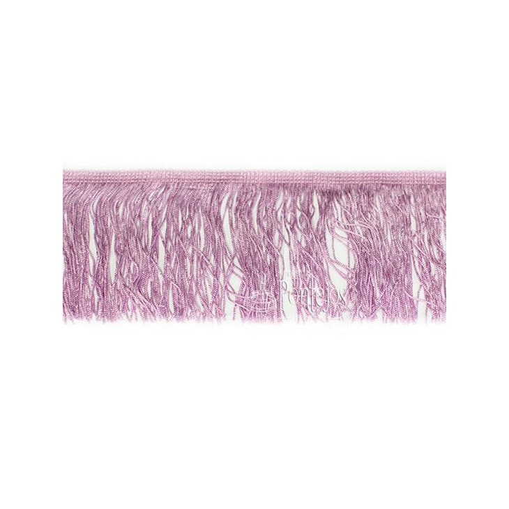 Fringe of cuquillo | Haberdashery Online Pontejos