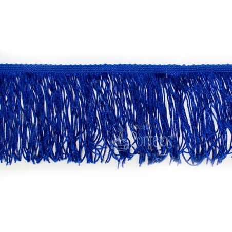 Fringe of cuquillo | Haberdashery Online Pontejos